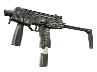 MP9 - Пушинка - 144x108