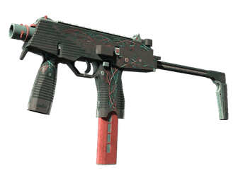 MP9 - Капилляры - 160x114