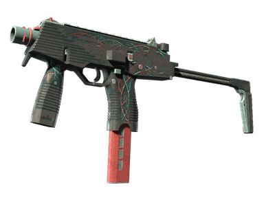 MP9 - Капилляры - 144x108