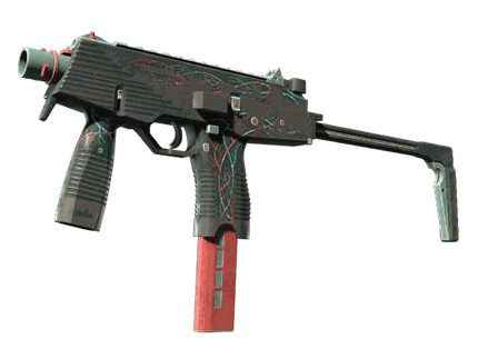 MP9 - Капилляры - 144x108