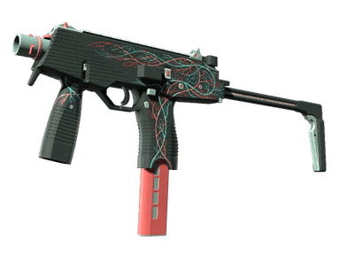 MP9 - Капилляры - 160x114
