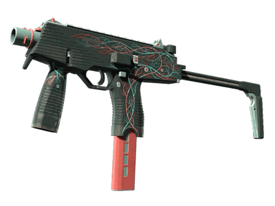 MP9 - Капилляры - 144x108