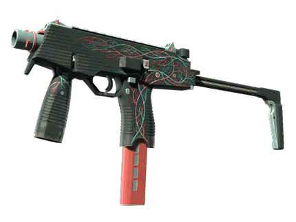 MP9 - Капилляры - 144x108