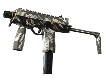 MP9 - Арктический триколор - 144x108