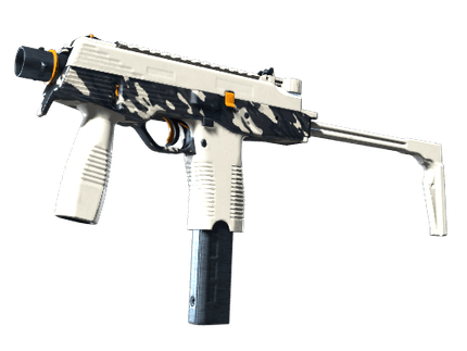 MP9 - Арктический триколор - 144x108
