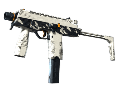 MP9 - Арктический триколор - 144x108