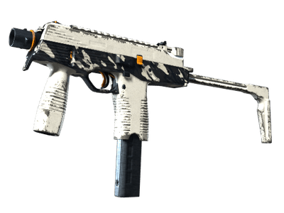 MP9 - Арктический триколор - 144x108