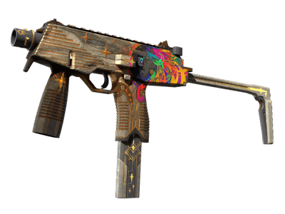 MP9 - Звёздный защитник - 144x108