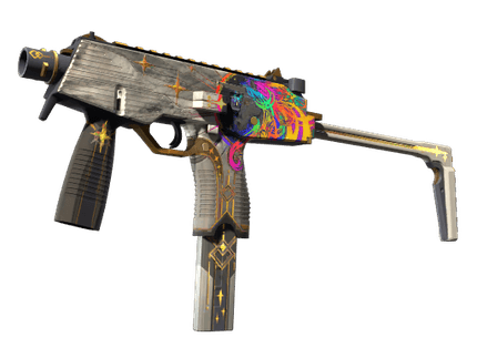 MP9 - Звёздный защитник - 144x108