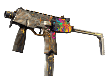 MP9 - Звёздный защитник - 144x108