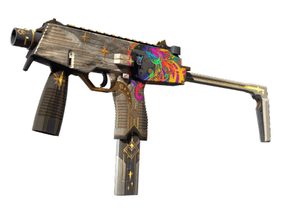 MP9 - Звёздный защитник - 144x108