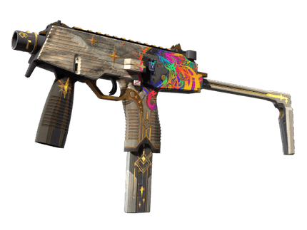 MP9 - Звёздный защитник - 144x108