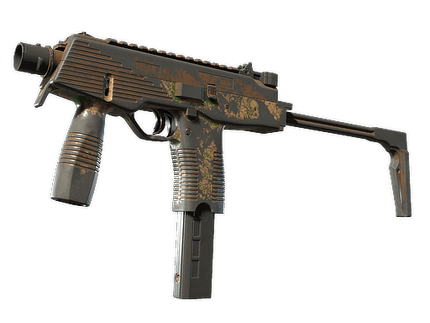 MP9 - Универсальный камуфляж - 144x108