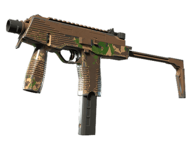 MP9 - Универсальный камуфляж - 144x108