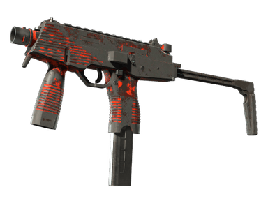 MP9 - Закат - 144x108