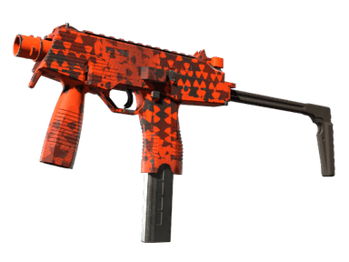 MP9 - Закат - 160x114