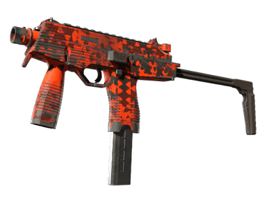 MP9 - Закат - 160x114