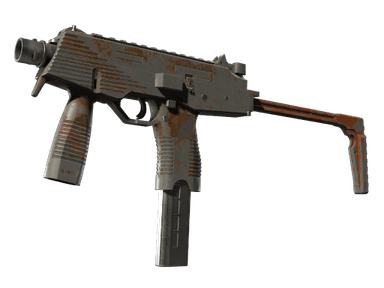 MP9 - Занос - 160x114