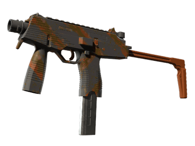MP9 - Занос - 160x114