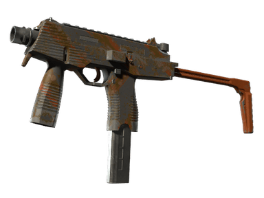 MP9 - Занос - 160x114