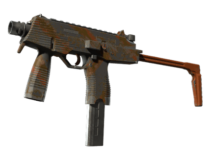 MP9 - Занос - 144x108