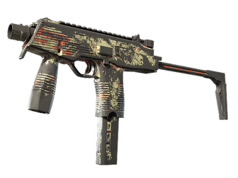 MP9 - Кромсание - 160x114