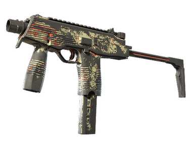MP9 - Кромсание - 160x114