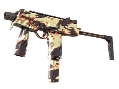 MP9 - Кромсание - 160x114