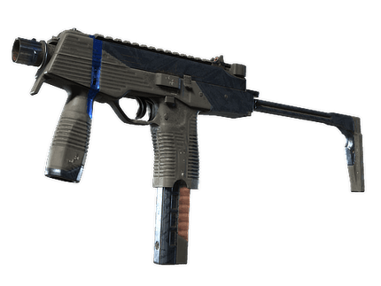 MP9 - Связующая нить - 144x108