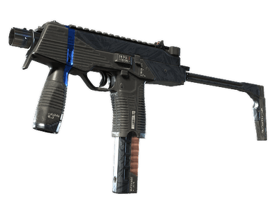 MP9 - Связующая нить - 144x108