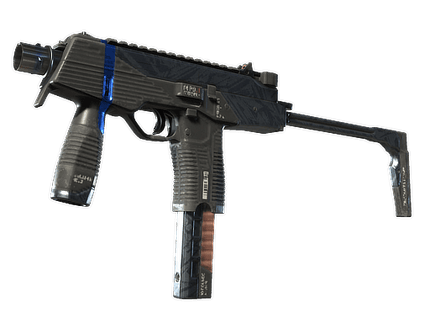 MP9 - Связующая нить - 144x108