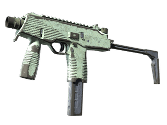 MP9 - Гроза - 160x114