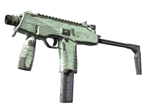 MP9 - Гроза - 144x108