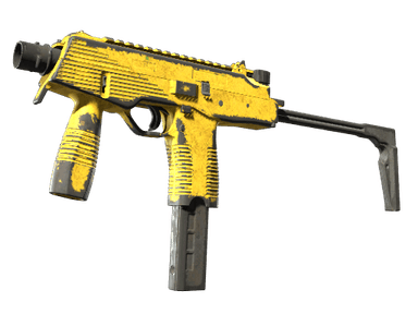 MP9 - Бульдозер - 144x108