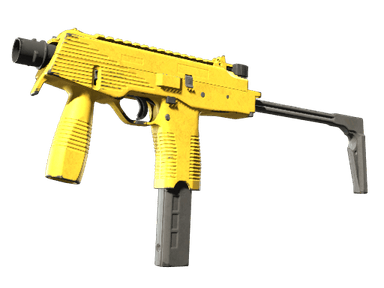 MP9 - Бульдозер - 144x108