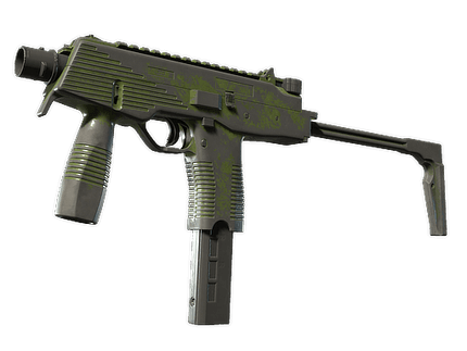 MP9 - Сосна - 144x108