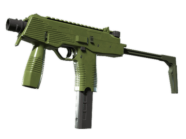 MP9 - Сосна - 160x114