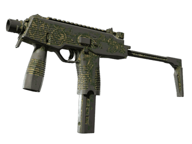 MP9 - Старые корни - 160x114