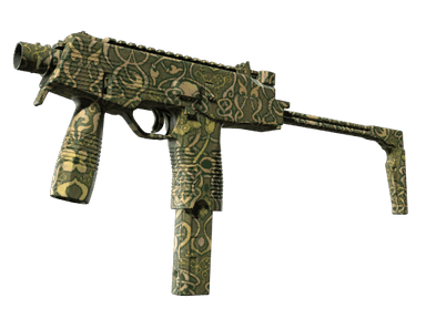 MP9 - Старые корни - 160x114