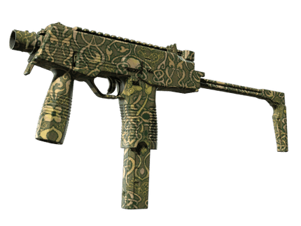 MP9 - Старые корни - 144x108