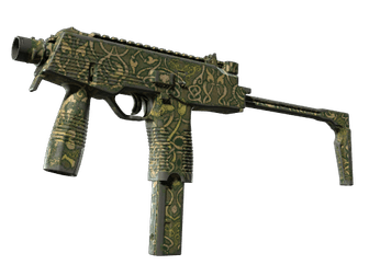 MP9 - Старые корни - 160x114