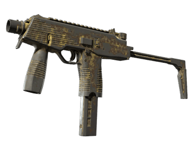 MP9 - Сезон засухи - 160x114