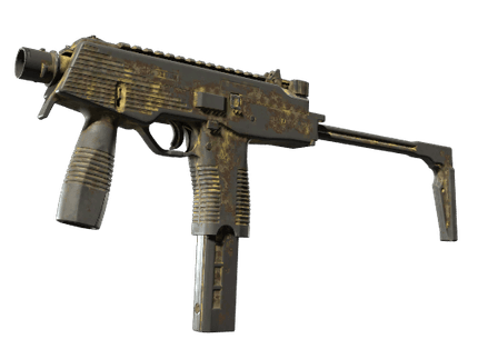 MP9 - Сезон засухи - 144x108