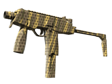 MP9 - Сезон засухи - 160x114
