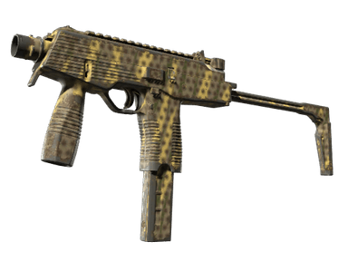 MP9 - Сезон засухи - 160x114