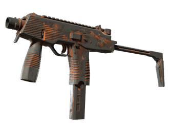 MP9 - Апельсиновая корка - 160x114