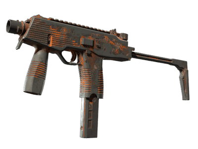MP9 - Апельсиновая корка - 144x108