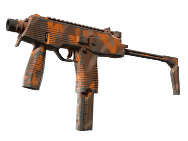 MP9 - Апельсиновая корка - 160x114