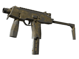 Песчаная штриховка - 100x61