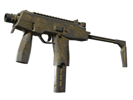 MP9 - Песчаная штриховка - 144x108